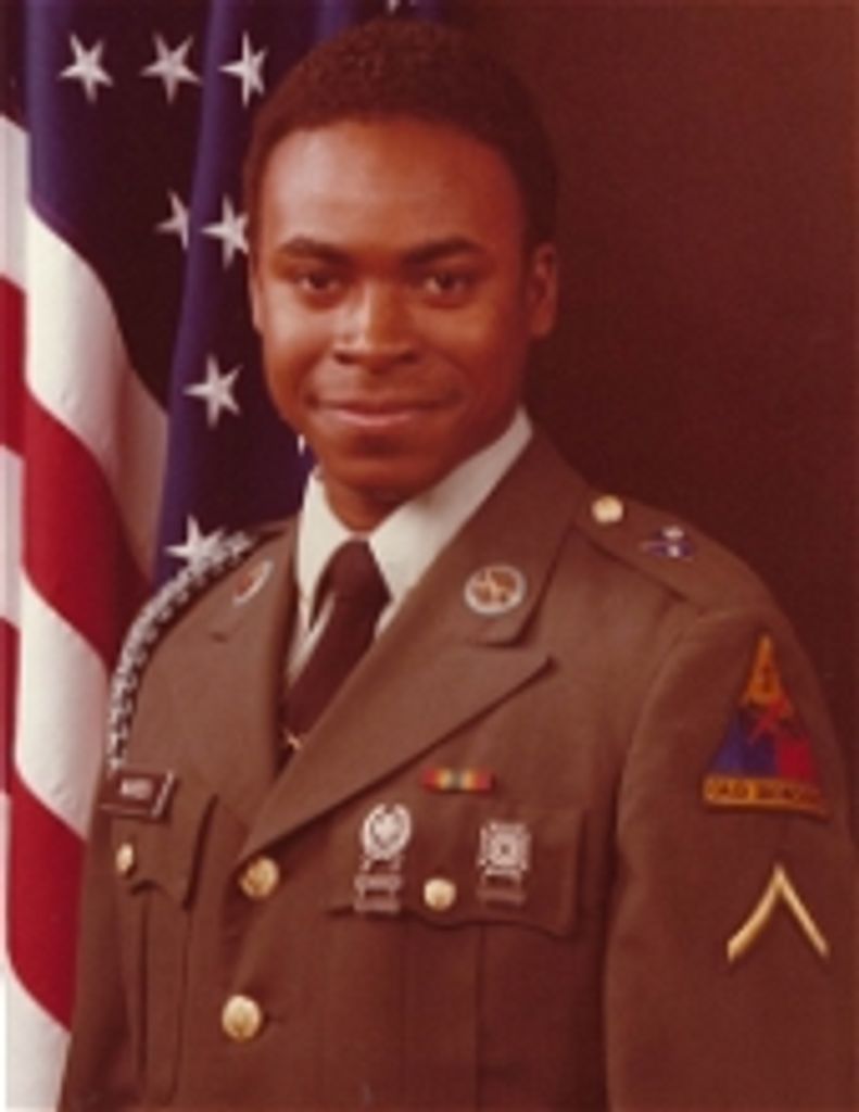 Willie Earl Warren Profile Photo