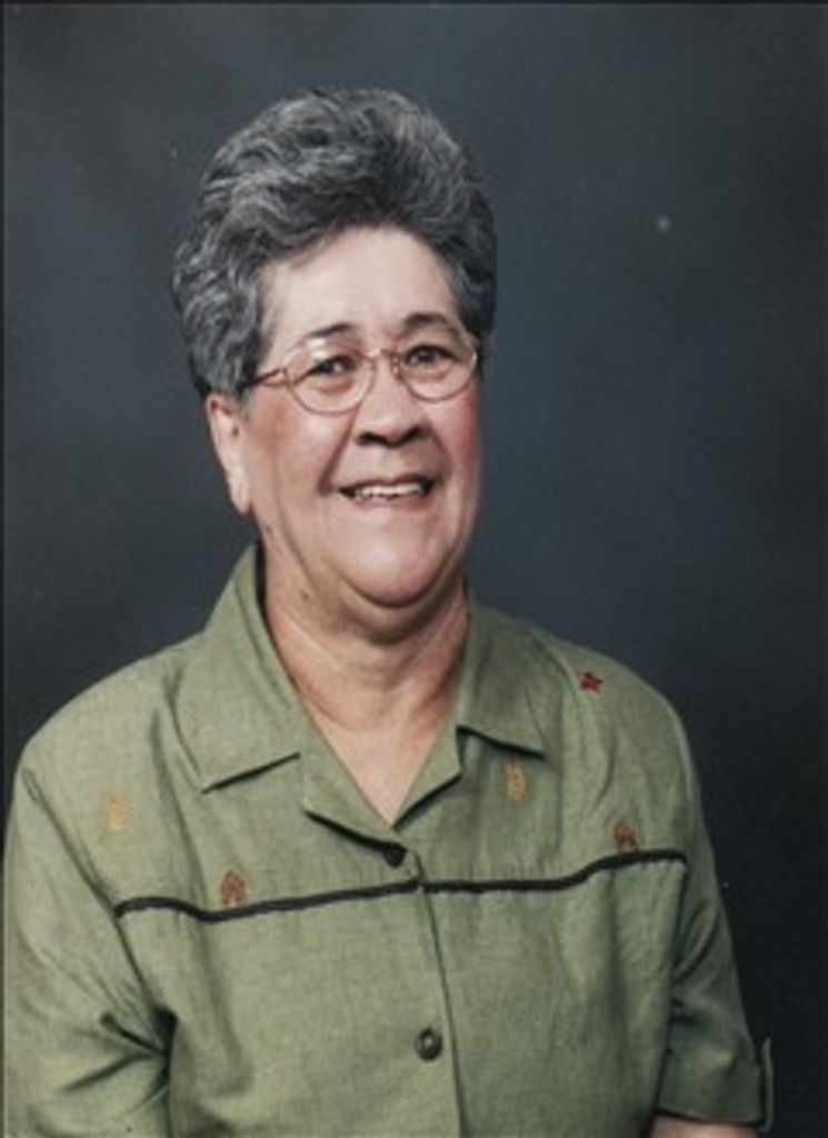 Barbara Jean Clay Profile Photo