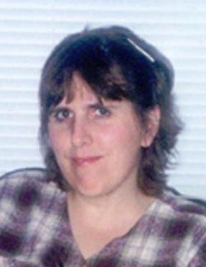 Nancy S. (Burzinski) Nance