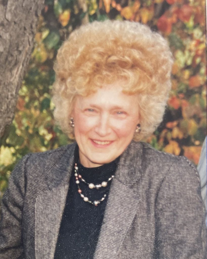 Dorothy A. Ness