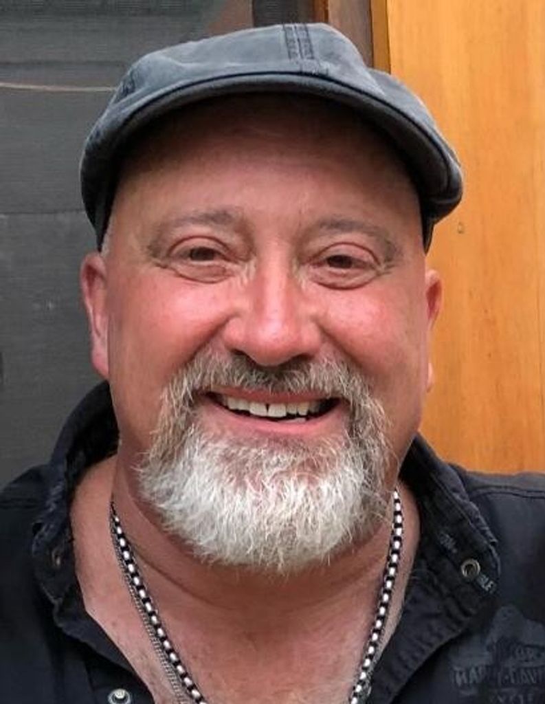 James Michael O'Connell Profile Photo