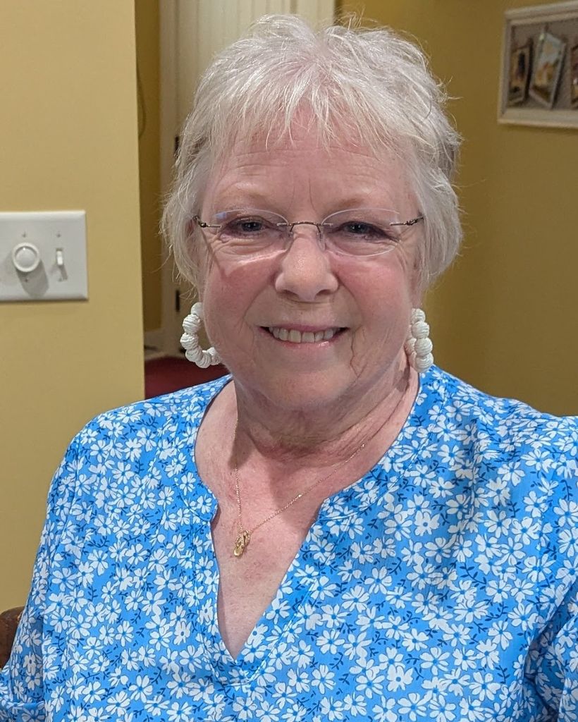 Susan DePond Mulder Profile Photo