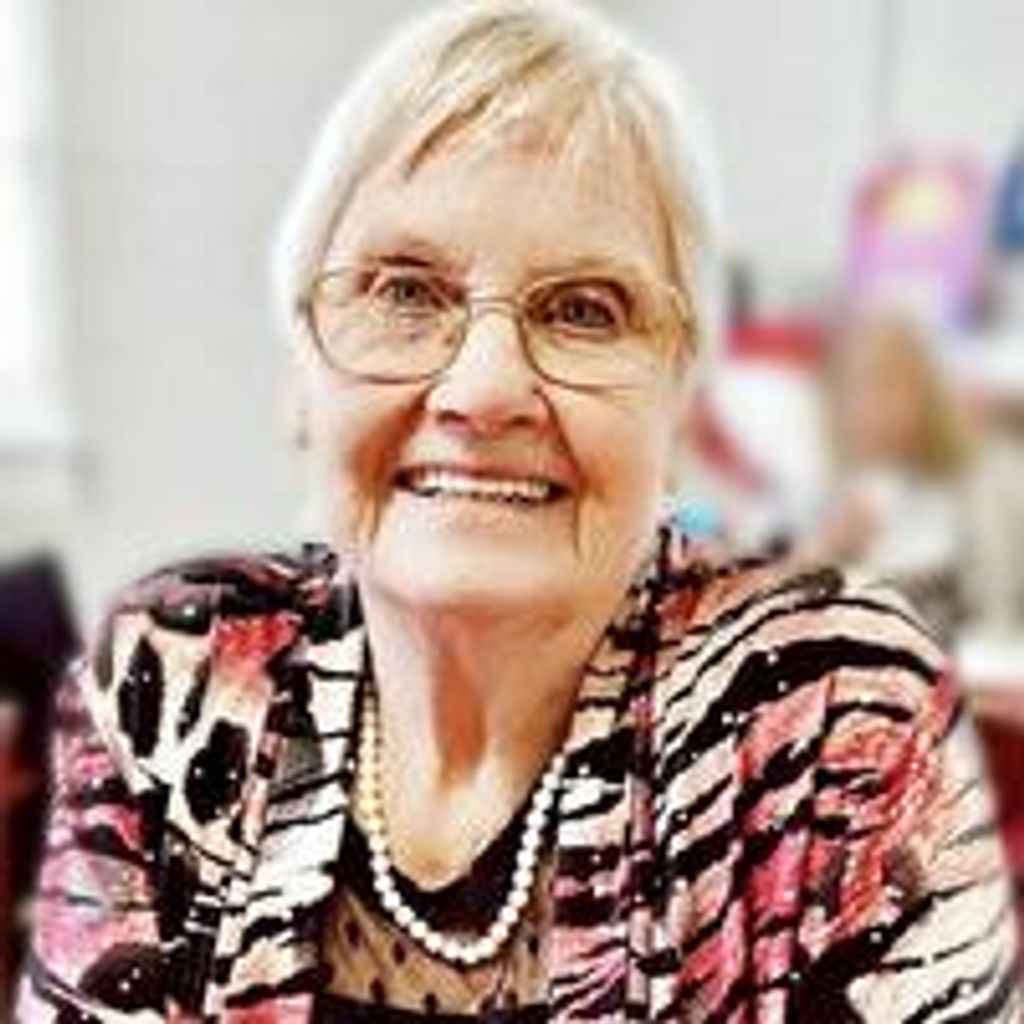 Gail Morgan Profile Photo