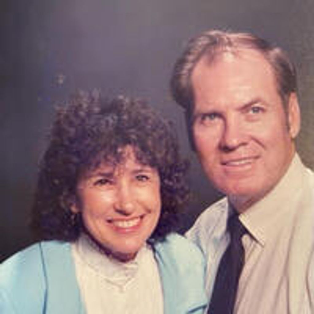 Wanda Patricia Rusher