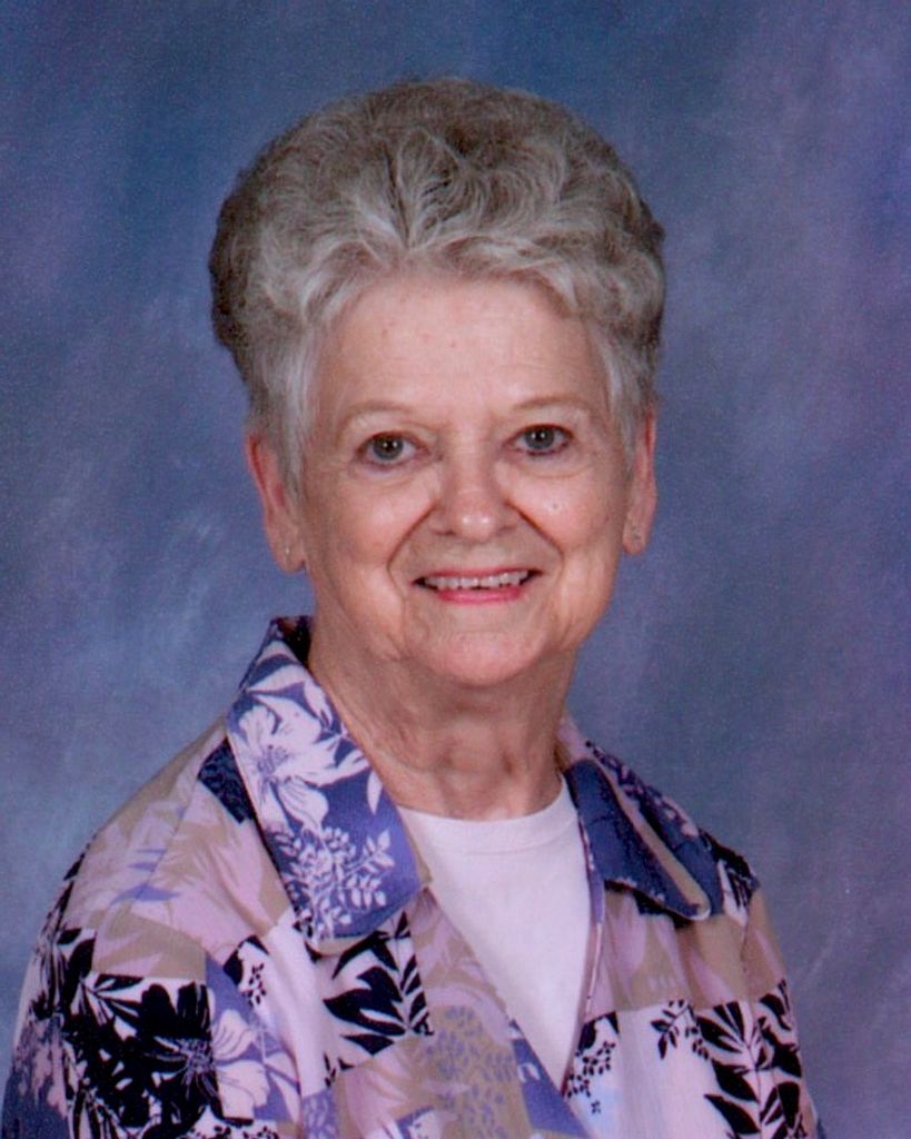 Dora "Mama Dora" White