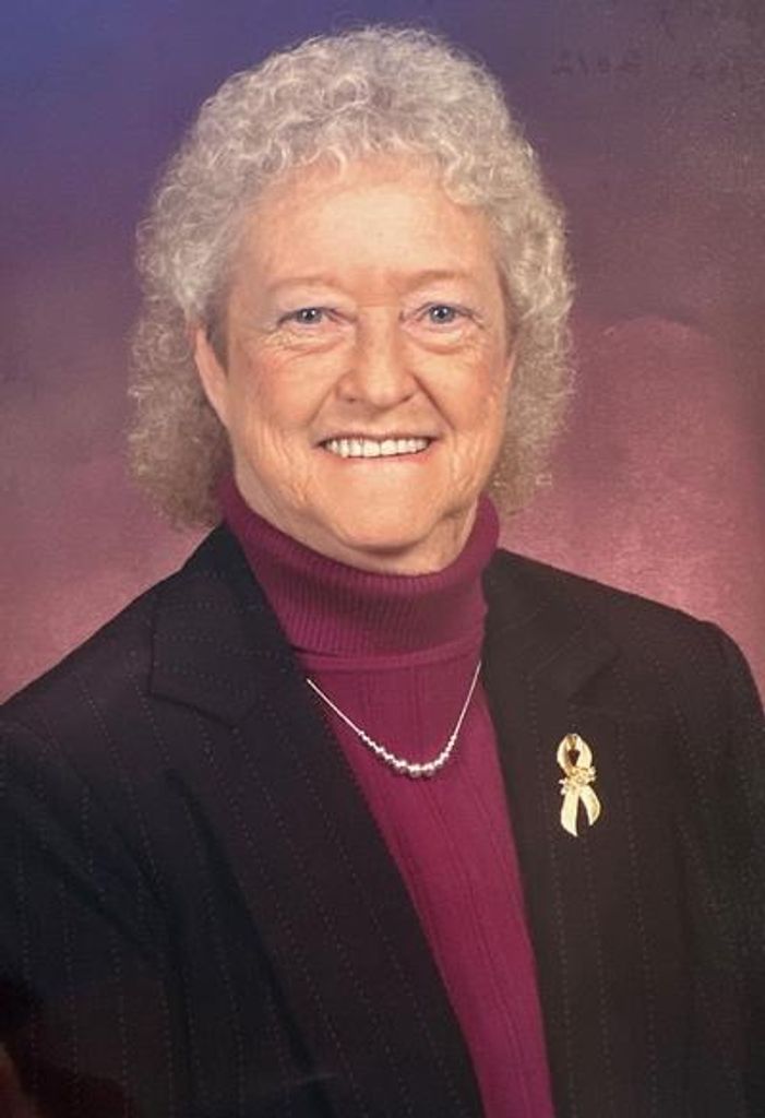 Melinda Ann Harvison Profile Photo