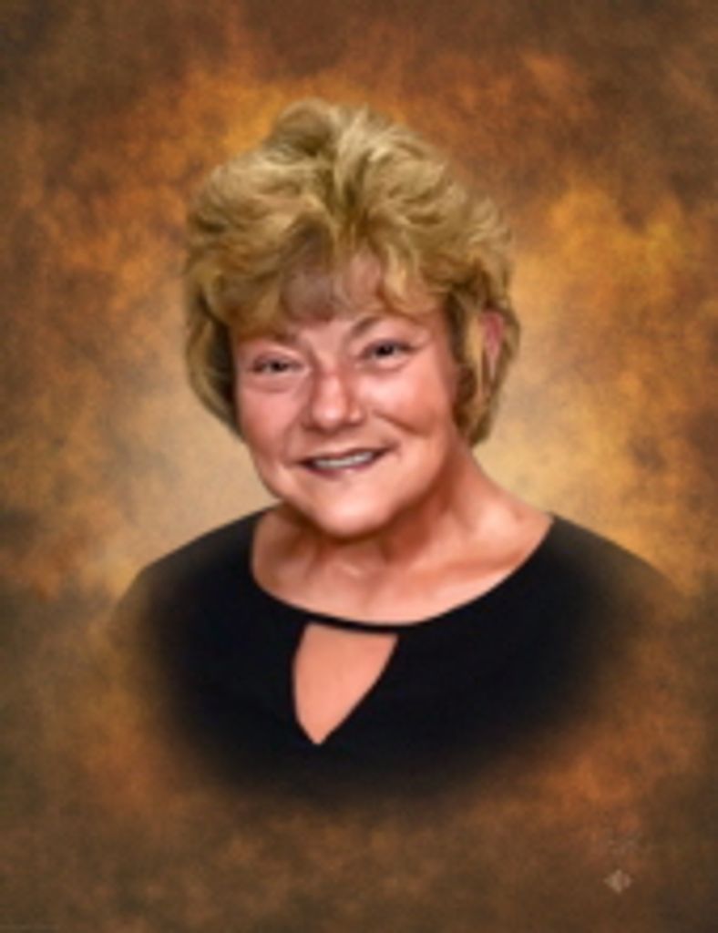 Patti Frances Veal