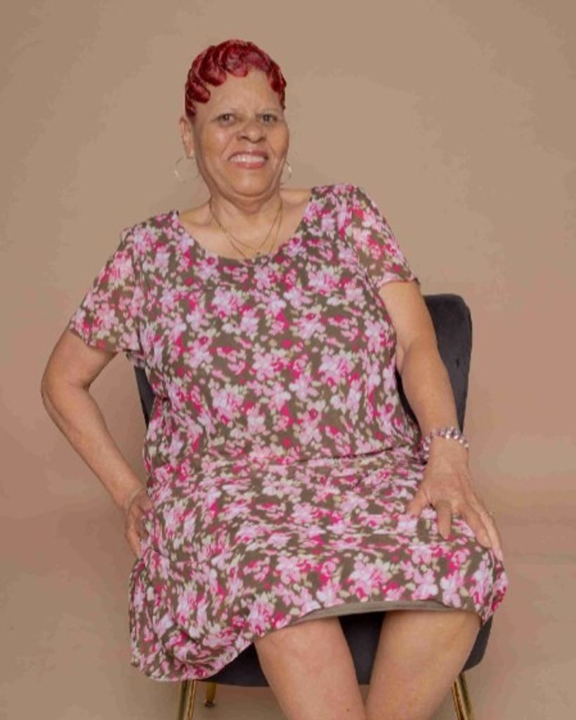 Ms. Lindy Annette Williams