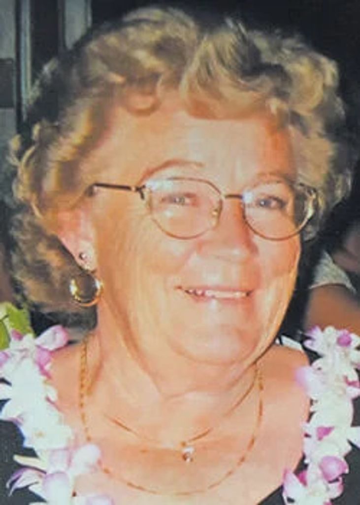 Mary E. Kirk Profile Photo