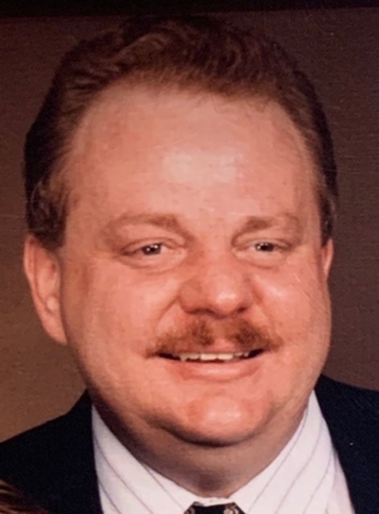 James Michael Herald, Jr. Profile Photo
