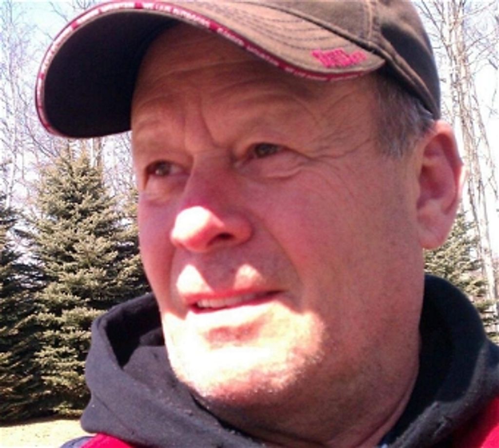 Edward L. Manthey