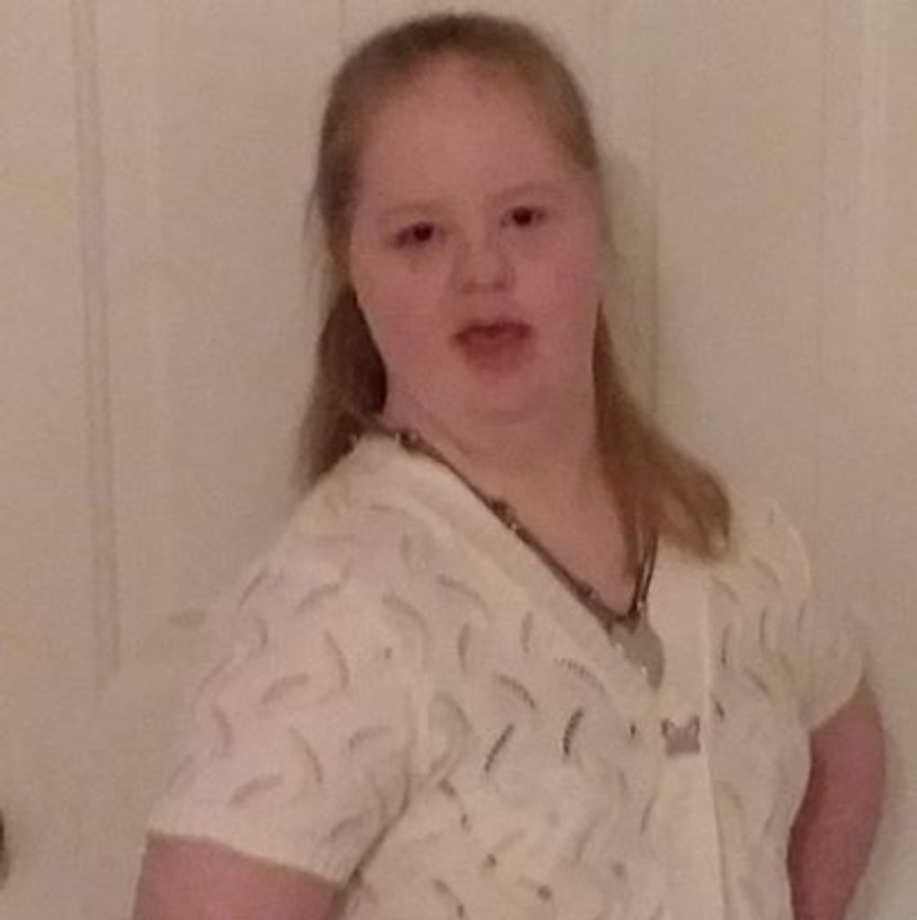 Hailey Nicole Modesitt Profile Photo