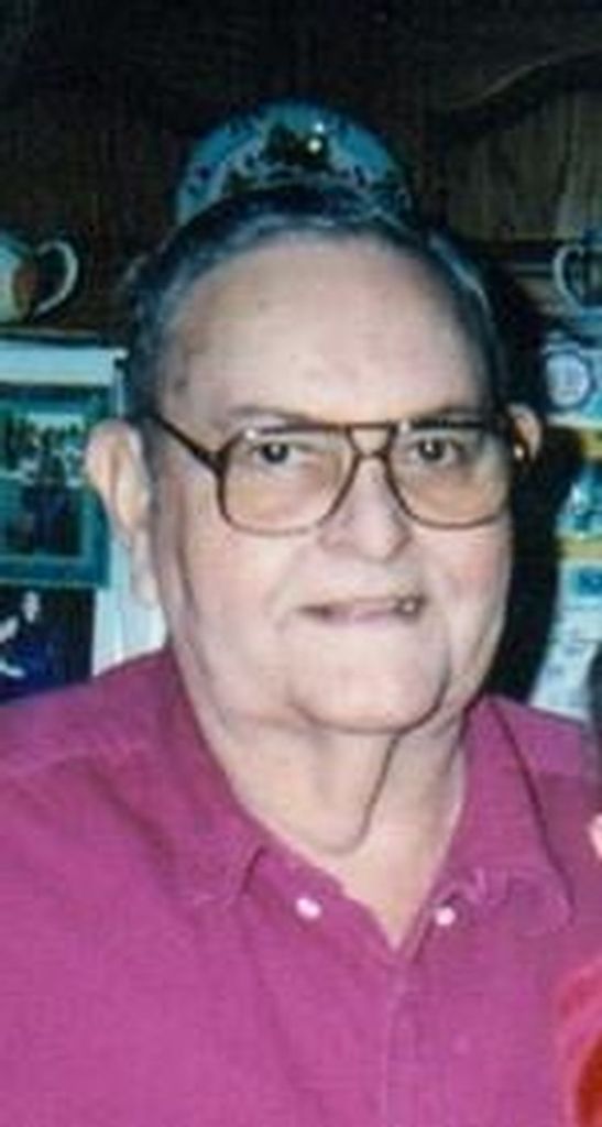 Jules Carl Trahan