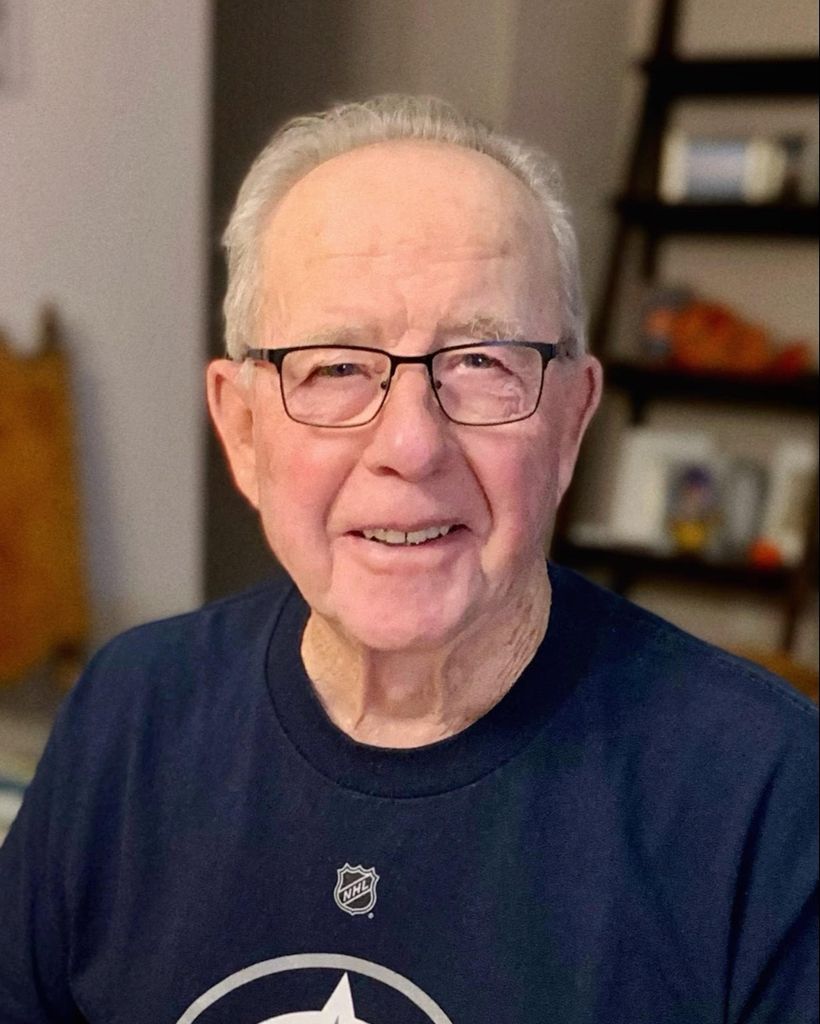 William Thomas Barry McNaughton Profile Photo