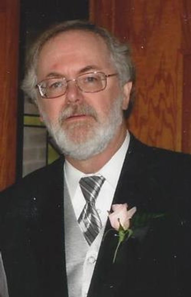 David William Ingraham Profile Photo