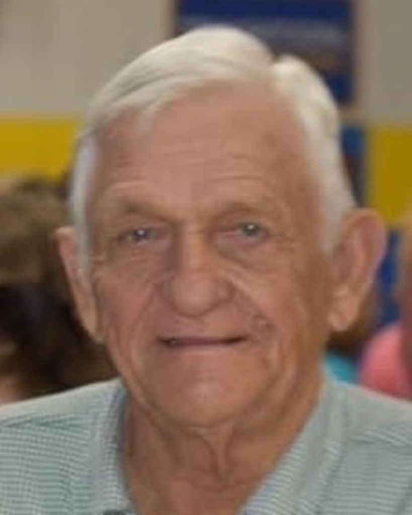 James Earl Calhoun Profile Photo