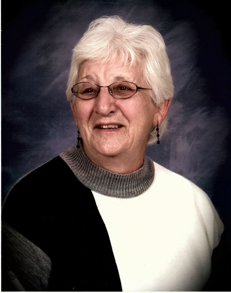 Esther Elizabeth Elsner