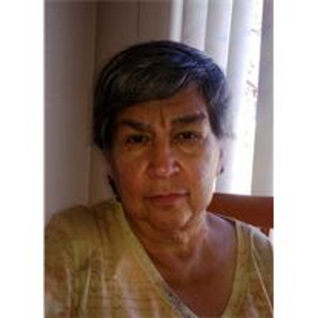Elicia "Alice" Lorine Flores