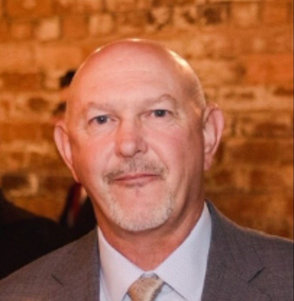 Greg Evatt Profile Photo
