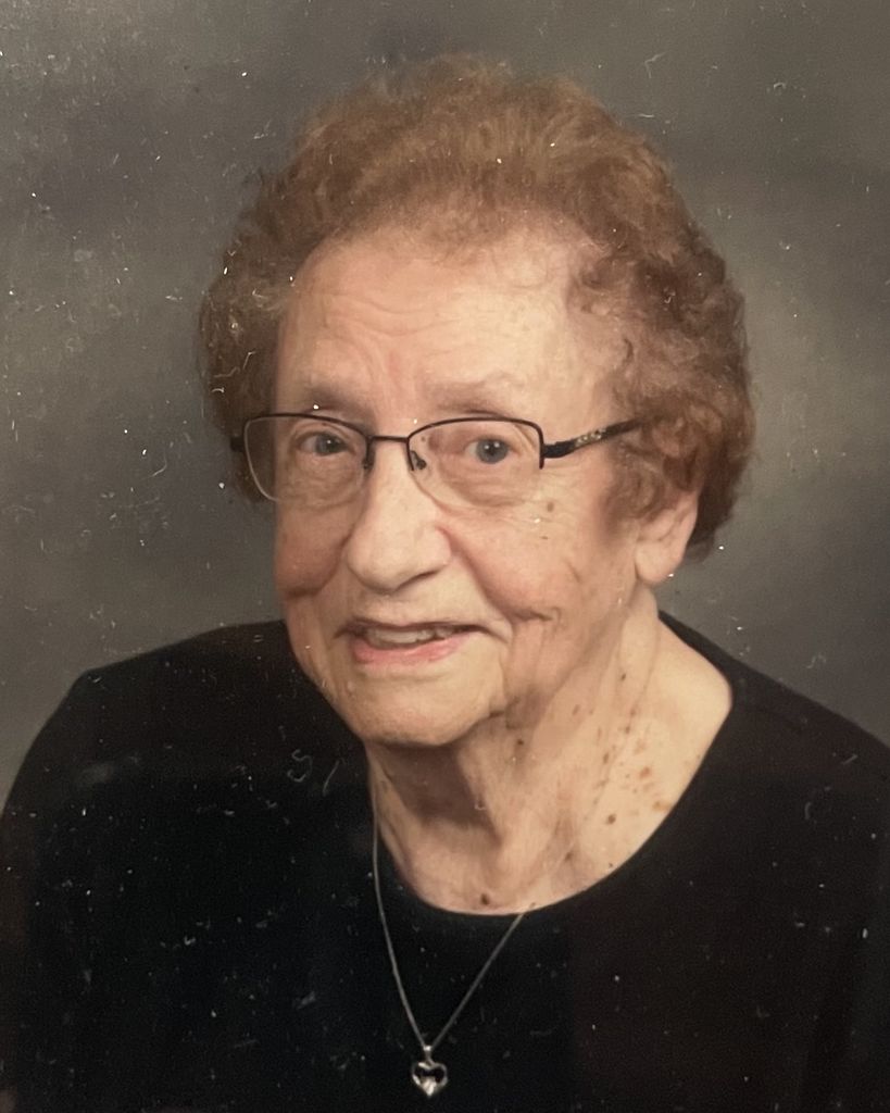 Beverly Jean Schrader Profile Photo