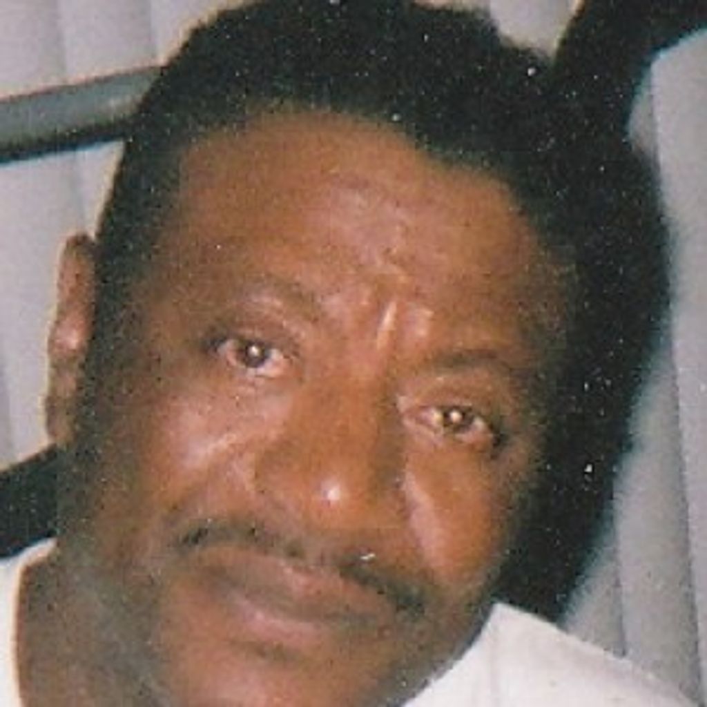 Alonzo Macon