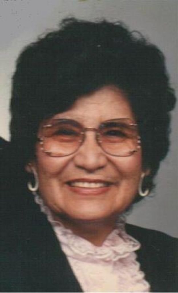 Andrea Montoya