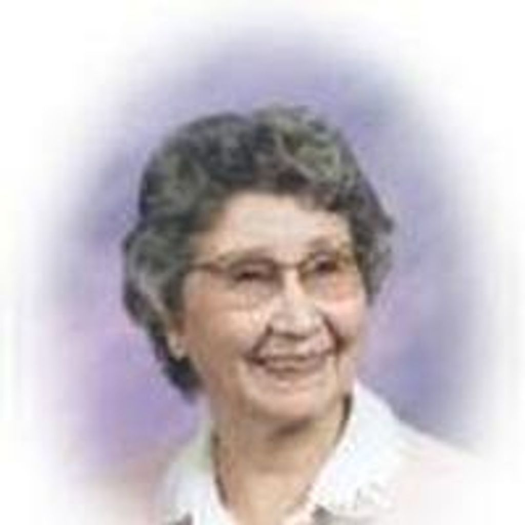 Mary Elizabeth Haas
