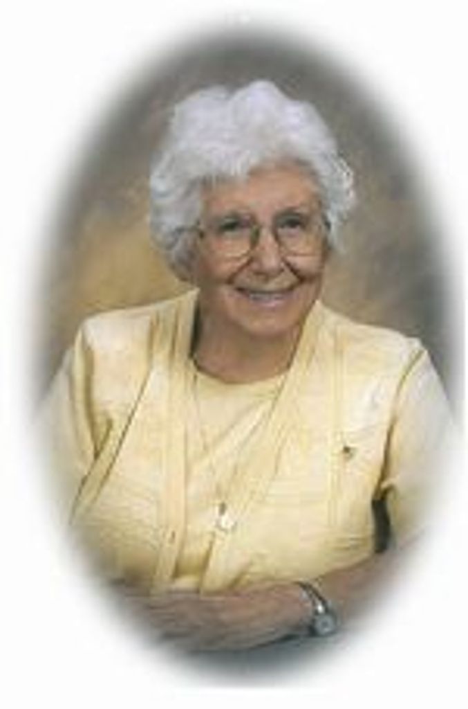 Celina Alice Clauser