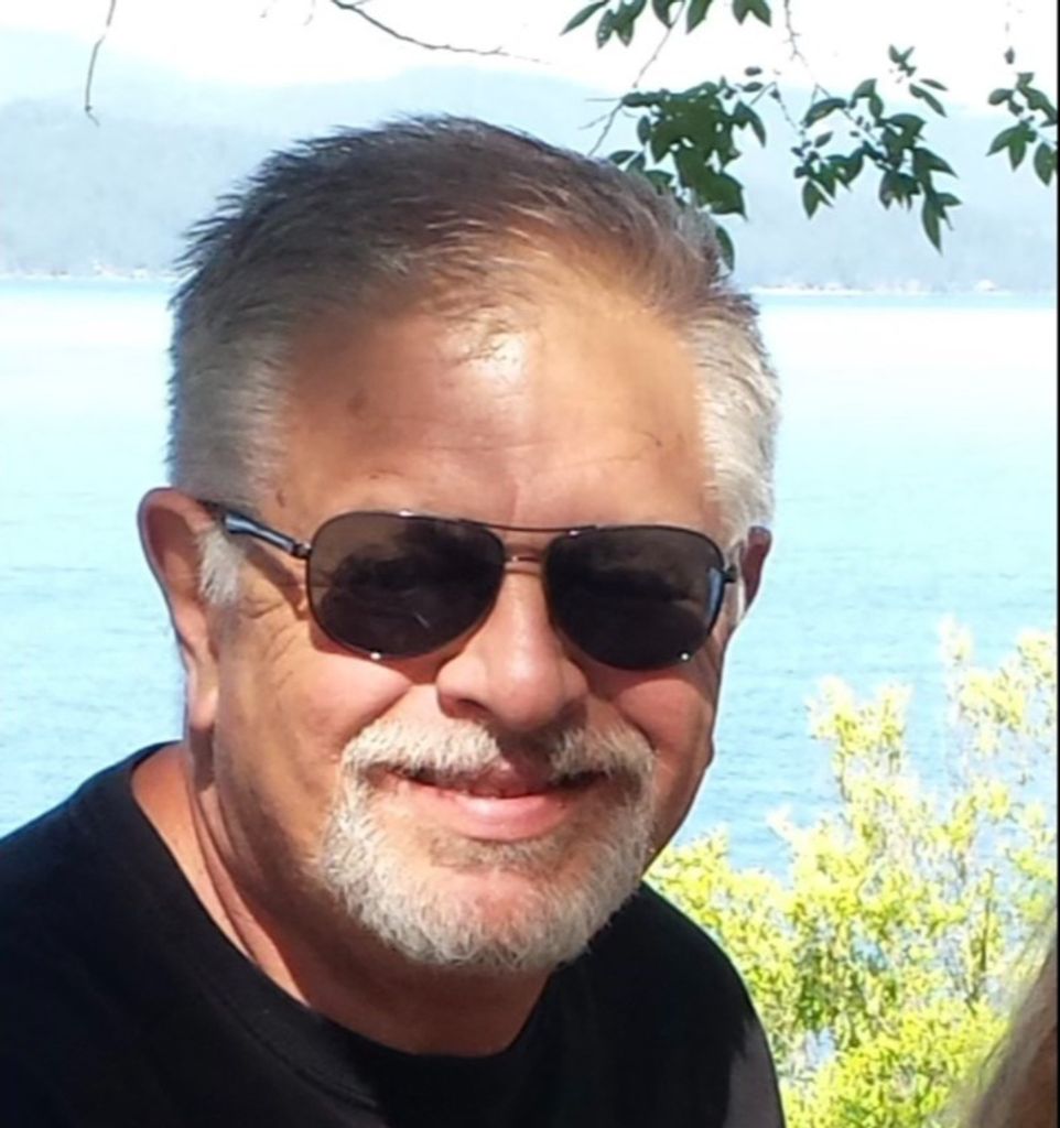 Edwin "Gerry" Foisy