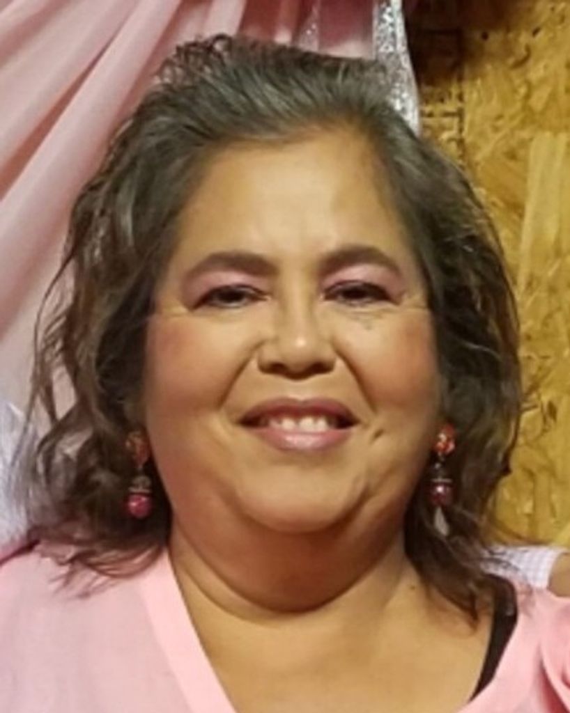 Maria Lucia Guzman