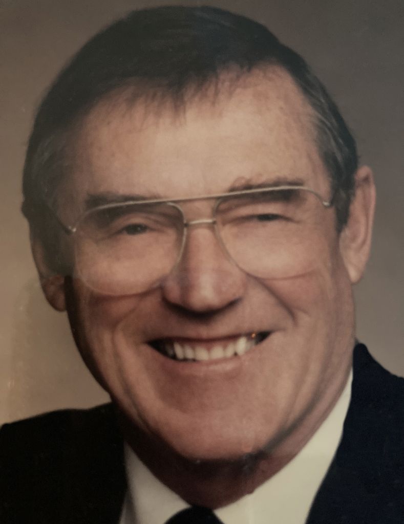 Frederick J. Pithey Profile Photo