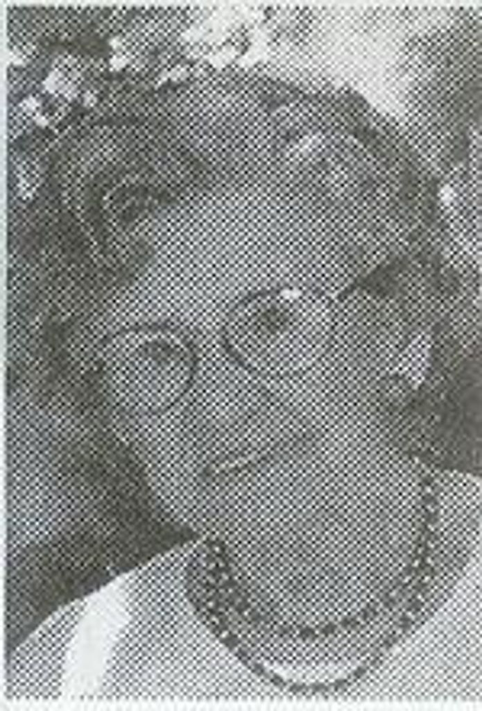 Emeline Joan Donwerth