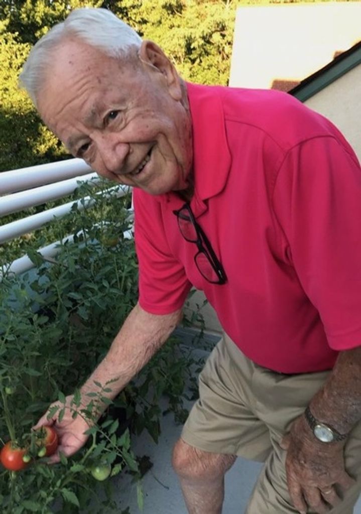 Robert Beaven Profile Photo