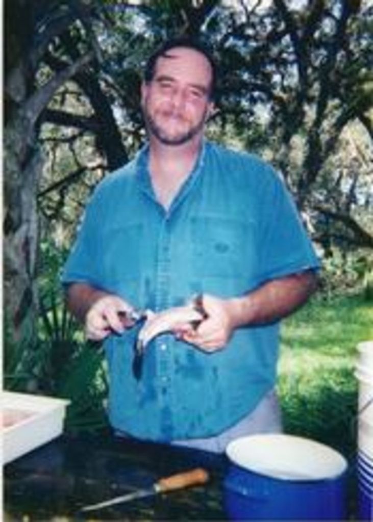 James A. Albritton