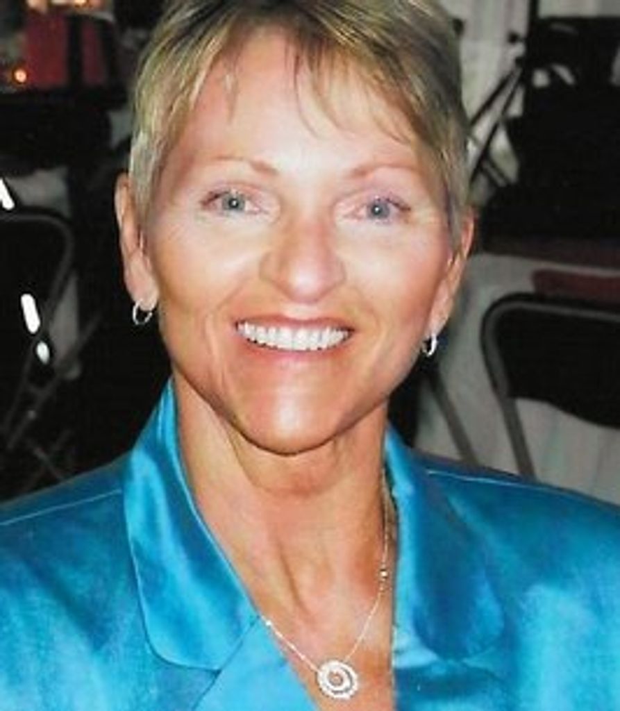 Pamela Sieber