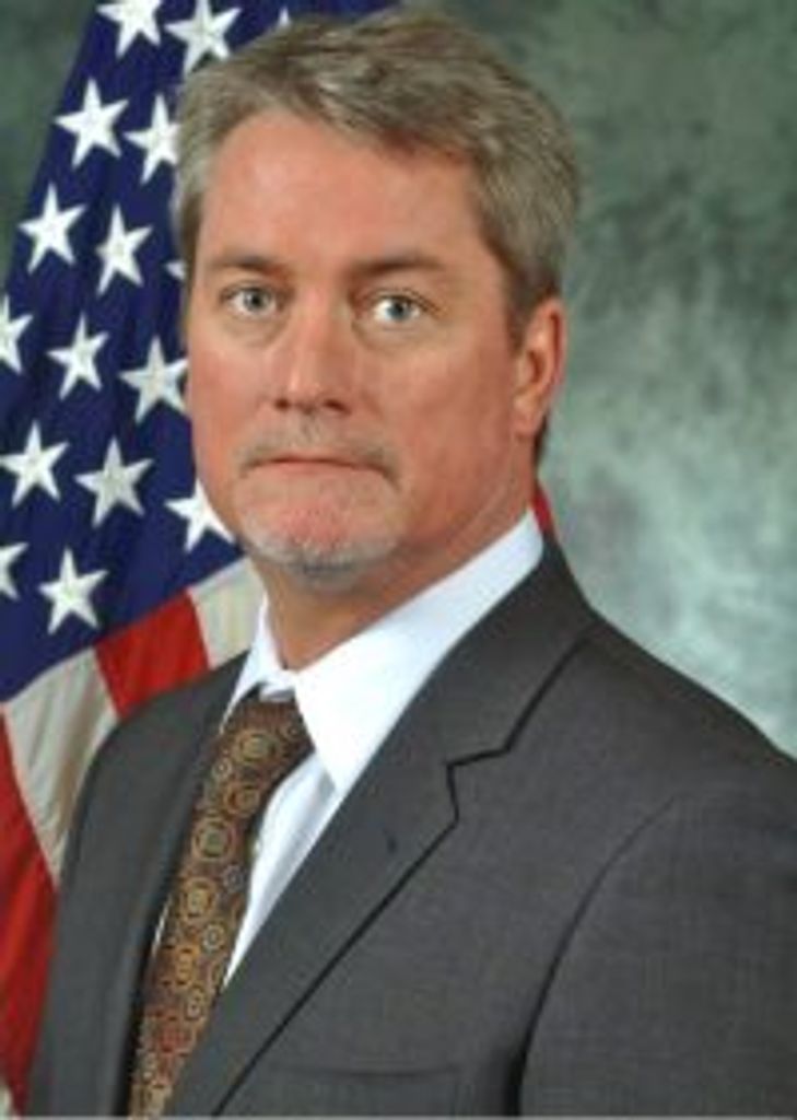 Terry Lee Phillips
