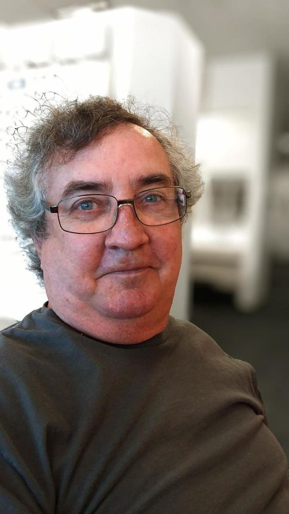 Randolph "Randy" Taylor, Jr. Profile Photo