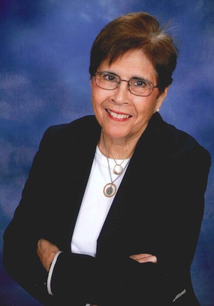 Lucinda Murphy
