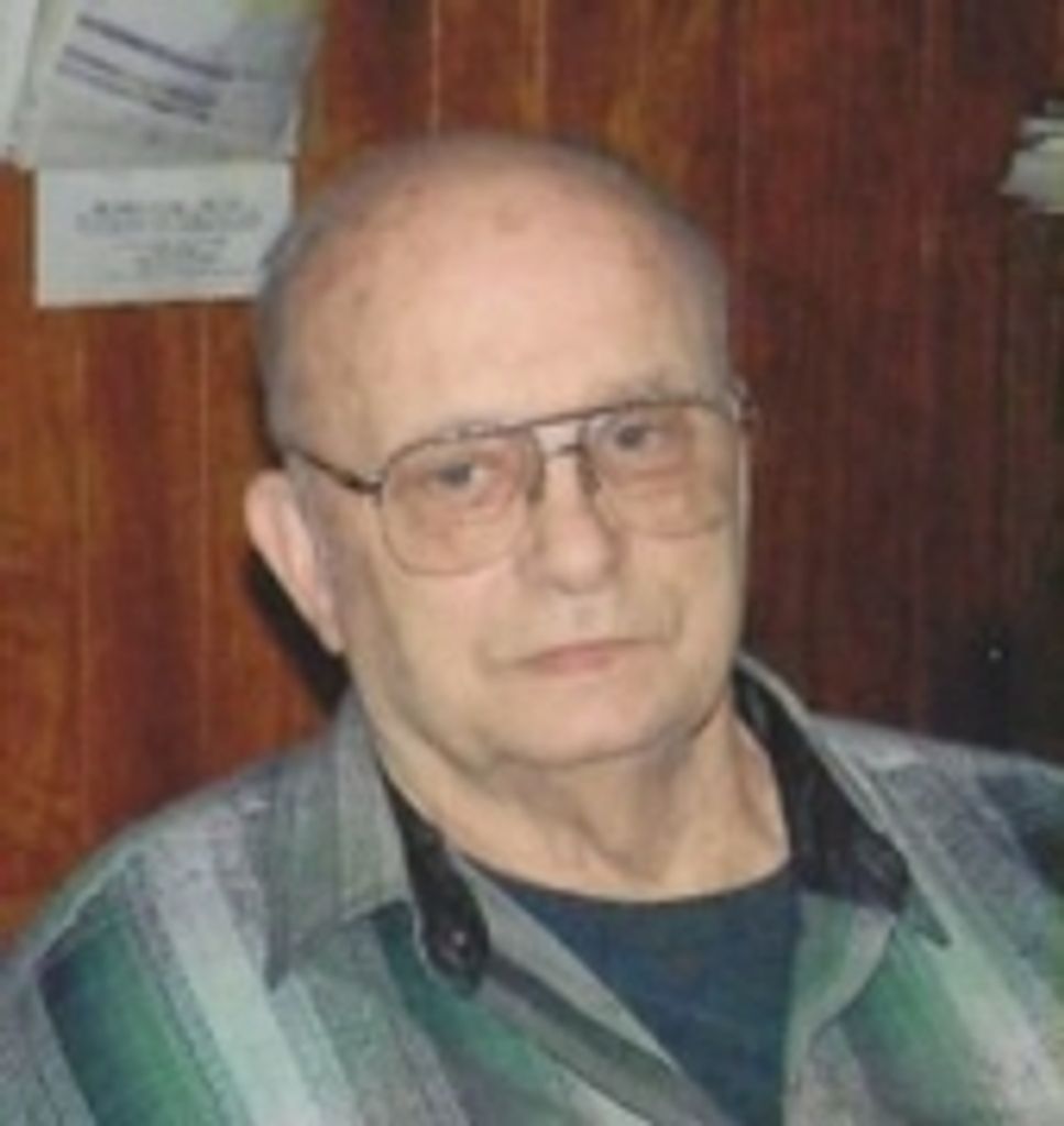 Martin Blake Fortney Profile Photo