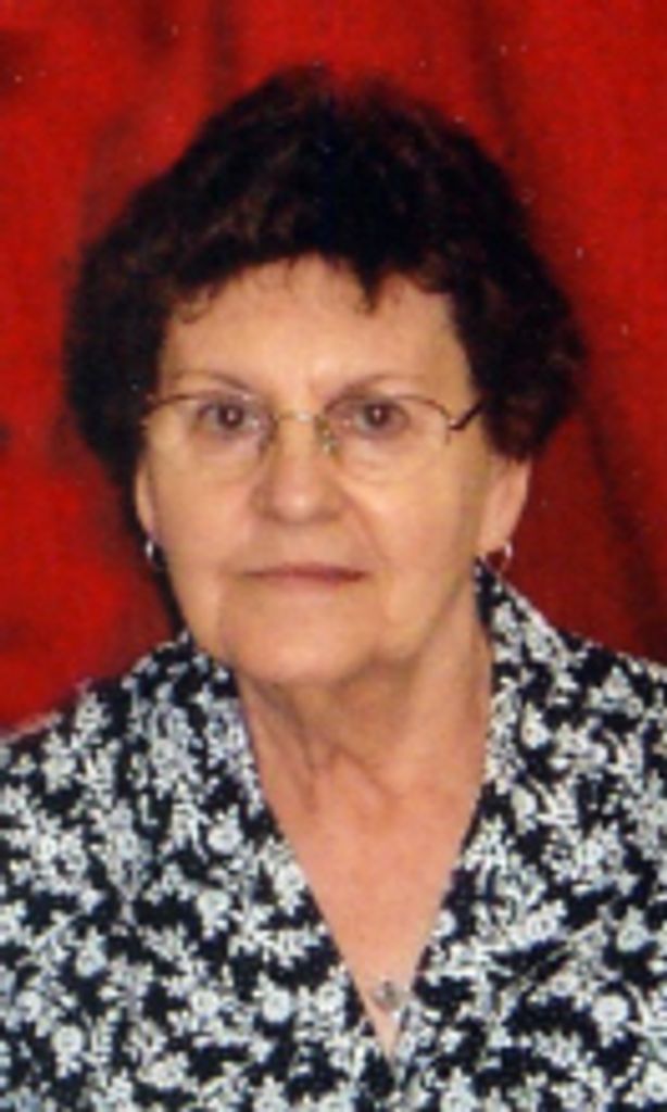Beverly J. Sokolowsky
