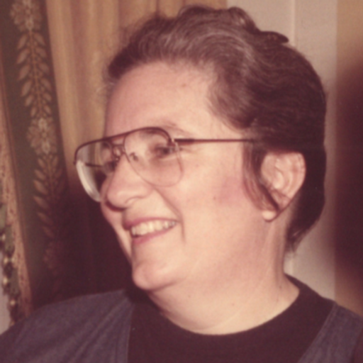 Eugenie Kamrath Mygdal Profile Photo
