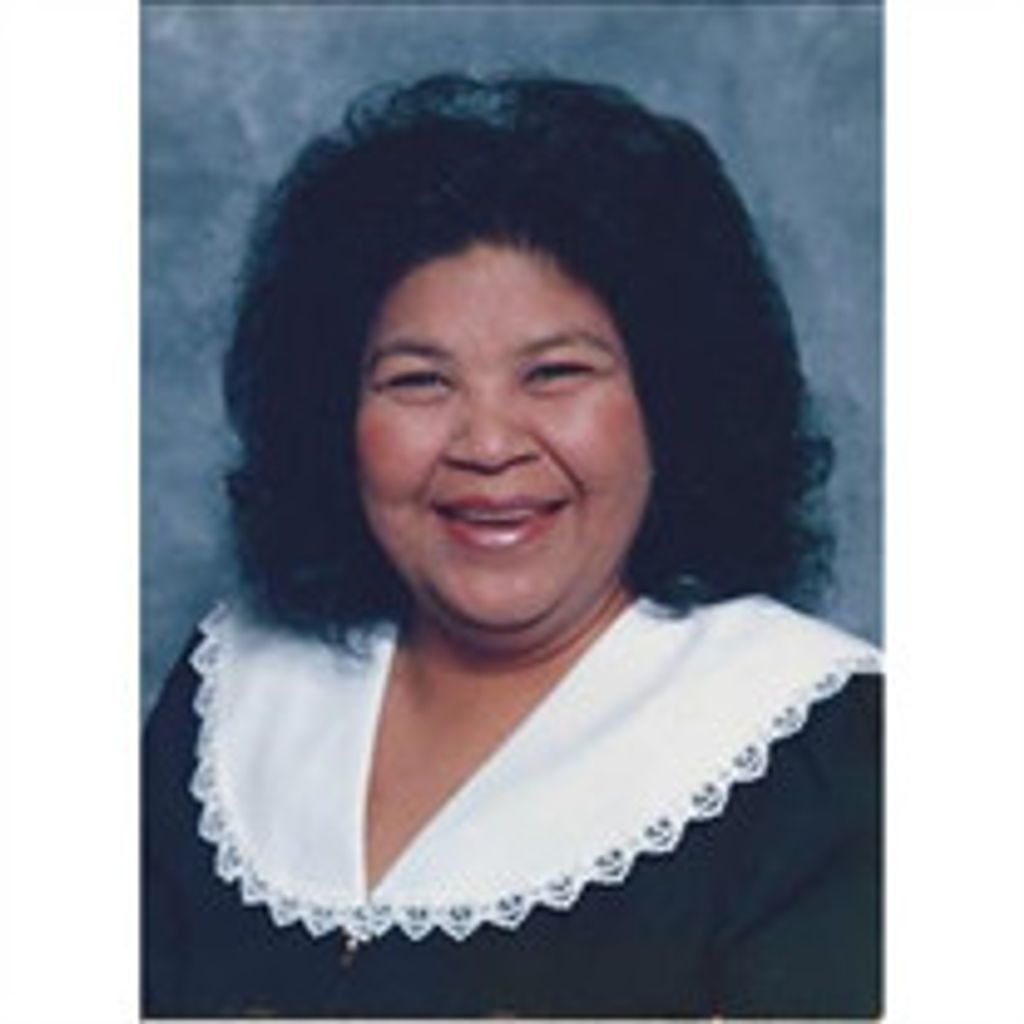 Dorothy Jackeline Burton