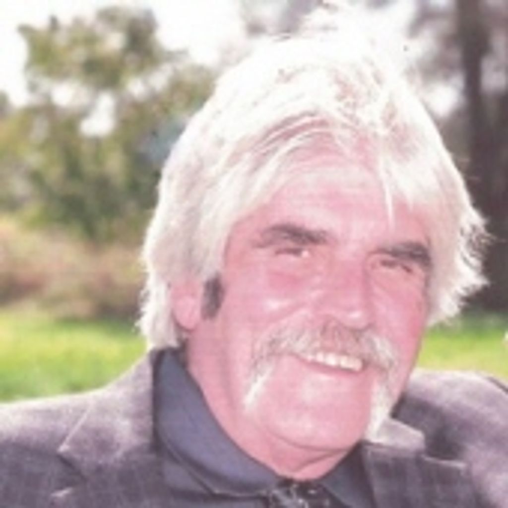 William John Bill Brown, Iii