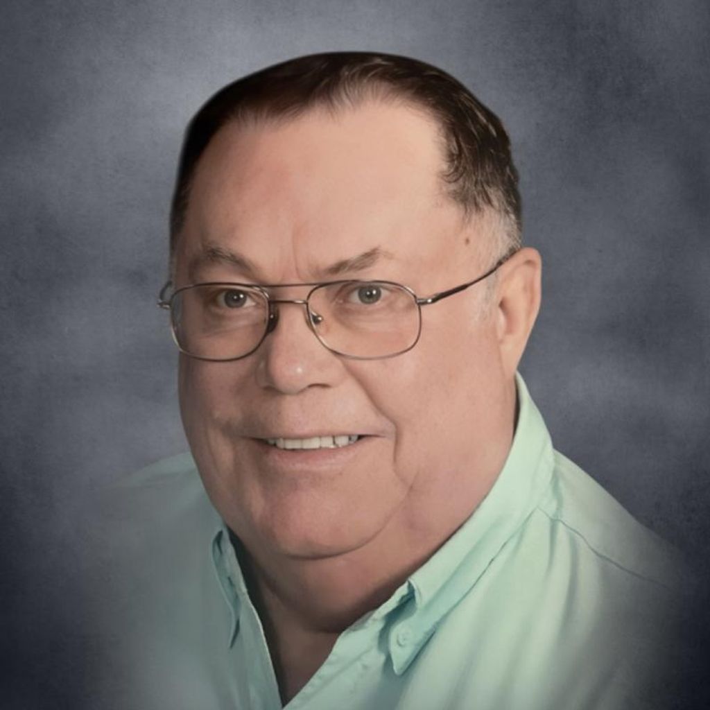 James Denson Holmes Profile Photo
