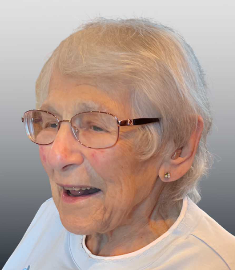 Grayce Ann Seidenberg Profile Photo
