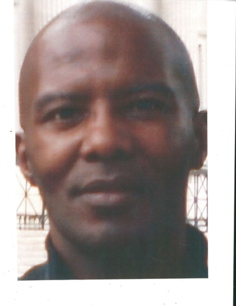 Rodney E. Stansbury Profile Photo