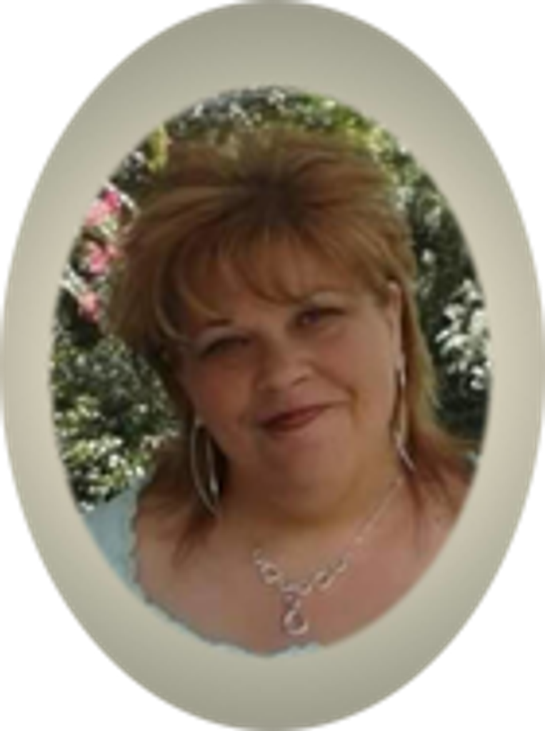 Melissa Ann Parker Mims