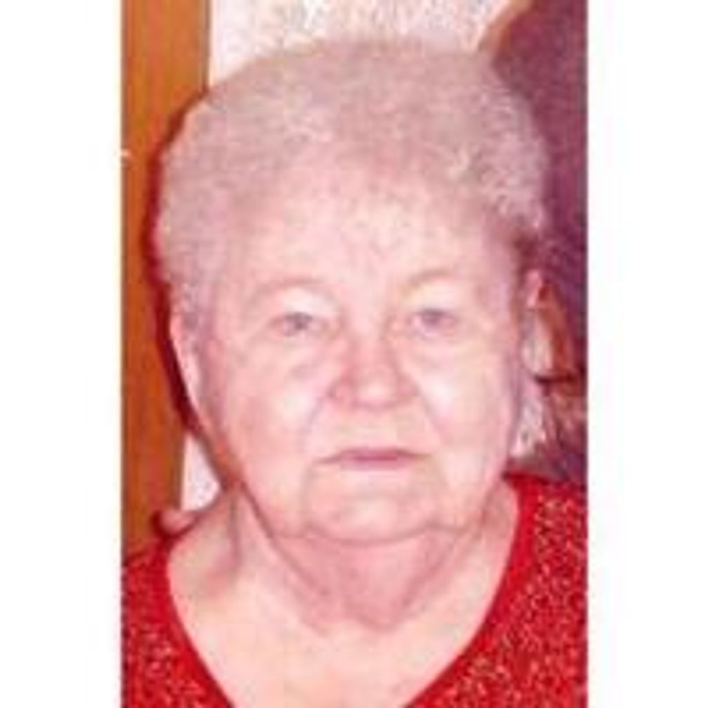 Rebecca M. Murray