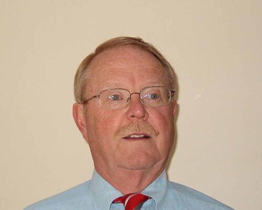 Richard Clair Morley Profile Photo