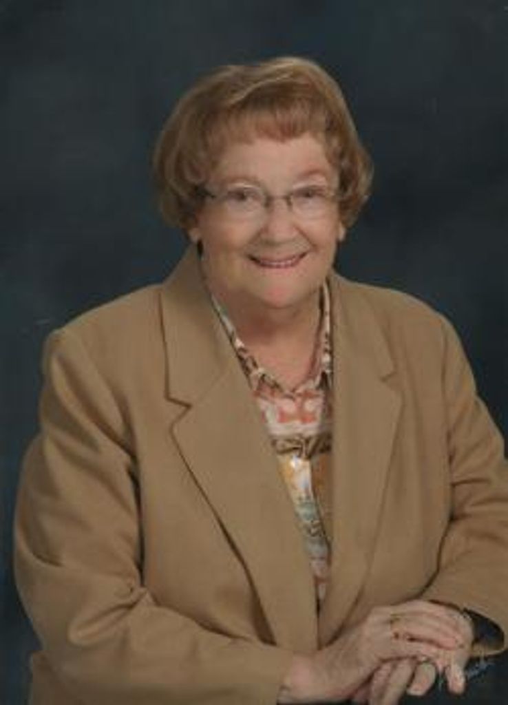 Rebecca (Beck) Johnson Hudson